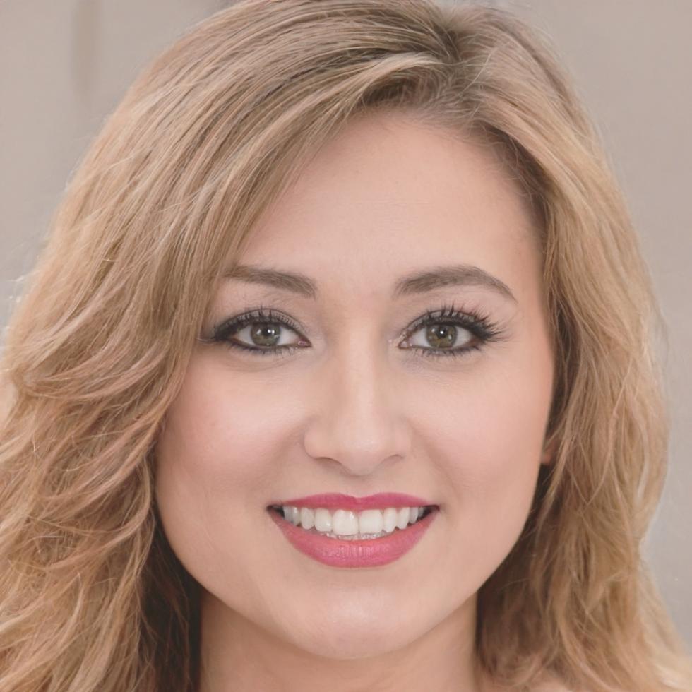Francesca Thornley profile photo